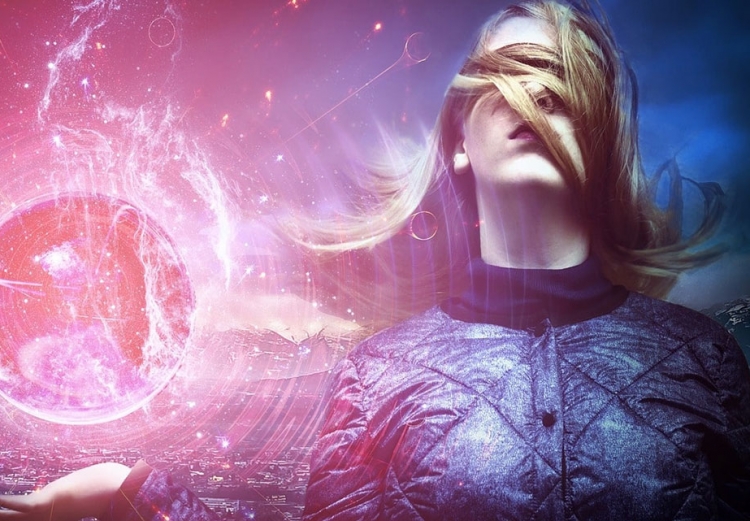 Mental visualisations to shape your future