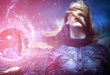 Mental visualisations to shape your future