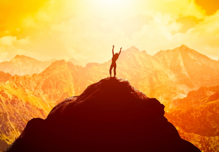 Vision, Revision, Achievement