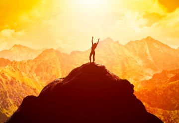 Vision, Revision, Achievement